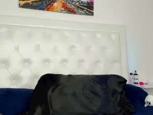 Cam4 Private Sex Chat of Rouse_sexy_