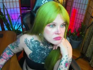 Cam4 Best live sex cam show of sansevieria_