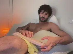 Cam4 Free Porn Cam of BrandonandNath