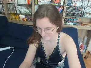 Cam4 Adult Webcam of Cleo_D