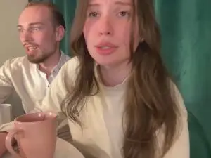 Cam4 Nude Webcam of NeighborZone