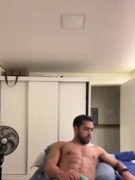 Cam4 Adult Webcam of Safadodotado27