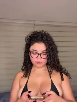 Cam4 Adult Webcam of bbycurlyy