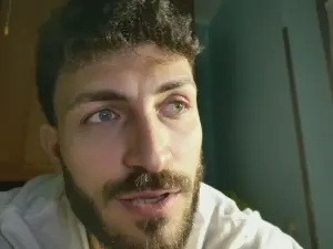 Cam4 Live Sex Cam of Mark_ariete94