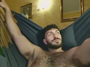 Cam4 Adult Video Chat of Mark_ariete94