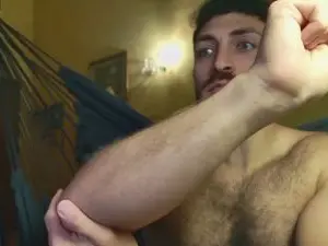Cam4 Private Sex Chat of Mark_ariete94
