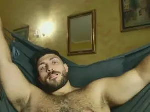 Cam4 Live Sex of Mark_ariete94