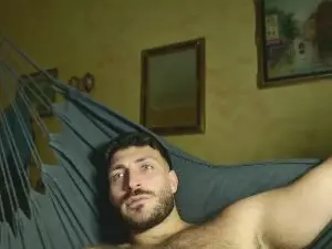 Cam4 Private Sex Chat of Mark_ariete94