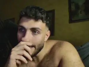 Cam4 Sex Chat of Mark_ariete94