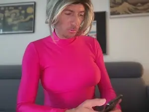Cam4 Sex Chat of MrLaura