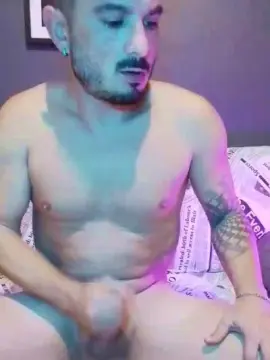 Cam4 Sex Chat of RodValentino