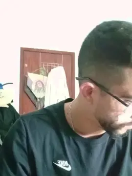 Cam4 Sex Chat of Abrahao22