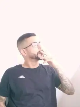Cam4 Watch Live Sex Cams of Abrahao22