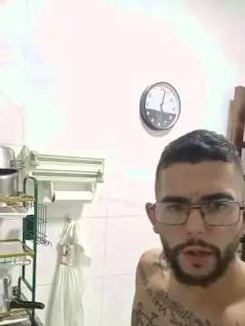 Cam4 Best live sex cam show of Abrahao22