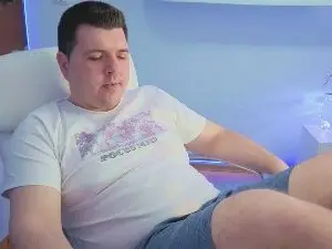 Cam4 Live Sex Cam of Jasonjacks8