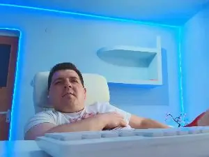 Cam4 Sex Chat of Jasonjacks8