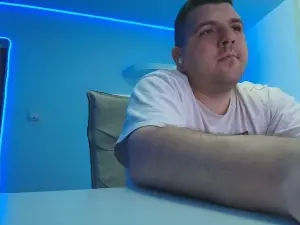 Cam4 Sex Cam of Jasonjacks8