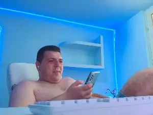 Cam4 Private Sex Chat of Jasonjacks8