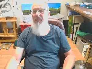 Cam4 Live Sex of kelbear1956