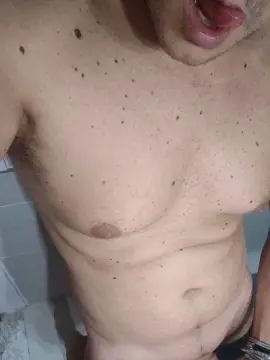 Cam4 Adult Webcam of Bamboo1983