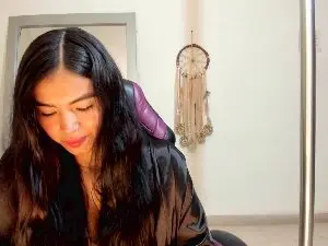 Cam4 Live Sex of Sophi_Lee__
