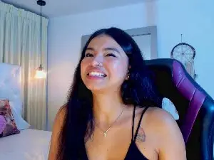 Cam4 Live Porn of Sophi_Lee__