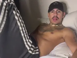 Cam4 Sex Chat of jojolechee