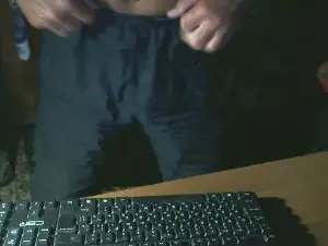 Cam4 Free Porn Cam of polbearmos