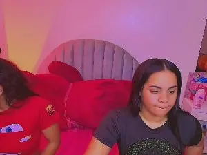 Cam4 Free Live Porn of charlotte_0309