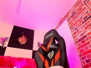 Cam4 Free Porn Cam of Aleja_Hill