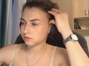 Cam4 Live Sex Cam of AntoniaGirote