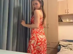 Cam4 Private Sex Chat of AntoniaGirote