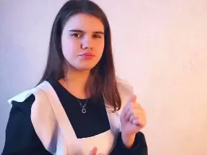 Cam4 Live Sex of ChiaBrendon