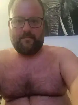 Cam4 Live Sex of Gran_bobby