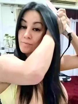 Cam4 Live Porn of Mile2021