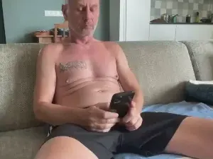 Cam4 Live Porn of TrekFun
