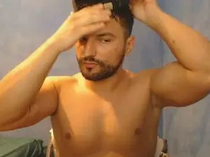Cam4 Sex Chat of alex_blu