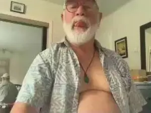 Cam4 Live Sex Cam of bearfacts