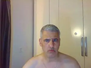 Cam4 Nude Webcam of nicefella73