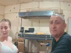 Cam4 Live Porn of DenMari