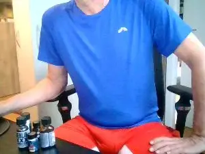 Cam4 Free Live Porn of Nicegayhh