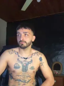 Cam4 Private Sex Chat of Outher97