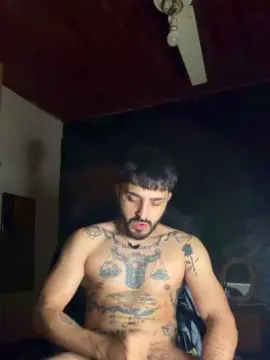 Cam4 Adult Webcam of Outher97