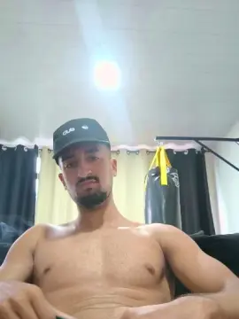 Cam4 Adult Video Chat of RodrigoBR