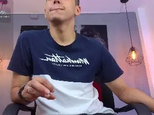 Cam4 Adult Video Chat of Zack_isback