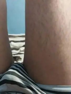 Cam4 Nude Webcam of carlitos69xxx