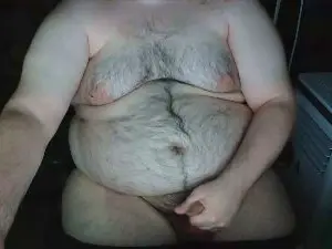 Cam4 Live Sex Cam of francochubby4