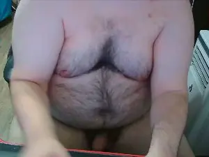 Cam4 Live Porn of francochubby4