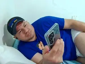 Cam4 Sex Cam of fuckdirtymen