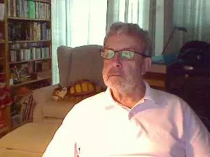 Cam4 Adult Webcam of robbie3